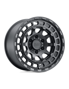 BR CHAMBER 20X9.5 6X139 +12 112 M-BLK