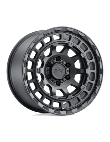 BR CHAMBER 20X9.5 6X139 +12 112 M-BLK
