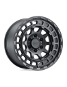 BR CHAMBER 20X9.5 6X139 +12 112 M-BLK