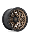 UNIT 17X9 6X5.5 106.1 ZDB 01MM - Apto Patrol CB110