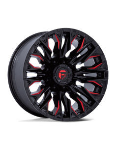 FLAME 8 20X9 8X170 125 +1 NLQ