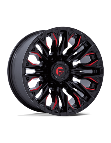 FLAME 8 20X9 8X170 125 +1 NLQ