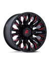 FLAME 8 20X9 8X170 125 +1 NLQ