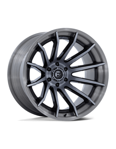 BURN 20X10 6X5.5 106 -18 G-BLK BRDT - Apto Patrol CB110