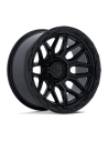 SURGE 20X10 6X5.5 106 -18 G-BLK - Apto Patrol CB110