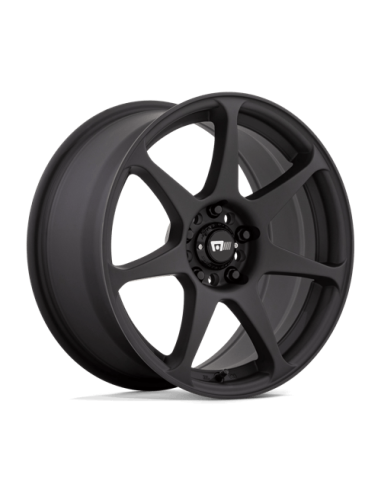 BATTLE 17X8 5X110 72 +30 M-BLK