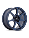 BATTLE 17X8 5X100 72 +30 MN-BLUE
