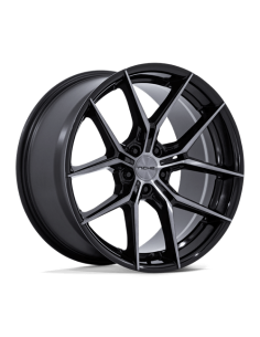 PRODIGY 5 20X10.5 5X120 72 +38 G-BLK-DDT