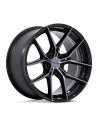 PRODIGY 5 20X10.5 5X120 72 +38 G-BLK-DDT