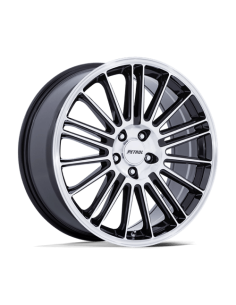 P1D 19X8 5X4.5 72 +40 G-BLK MACH