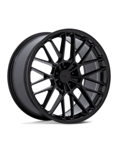 DAYTONA 21X10.5 5X112 66 +38 G-BLK