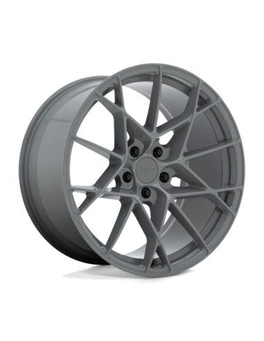 TW SECTOR 20X10.5 5X112 +23 66.6 BTL-GRY