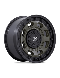 ATLAS 18X9 5X5/5.5 78 +0 OD-GRN-BLK