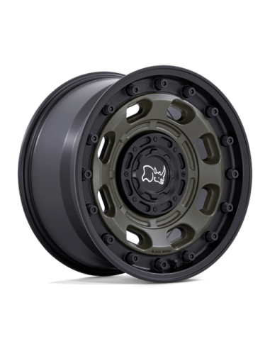 ATLAS 18X9 5X5/5.5 78 +0 OD-GRN-BLK