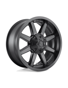 MAVERICK 17X9 6X135/5.5 BD 5.75 106.4 20