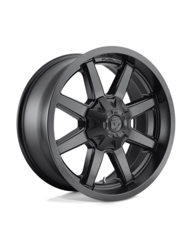 MAVERICK 17X9 6X135/5.5 BD 5.75 106.4 20
