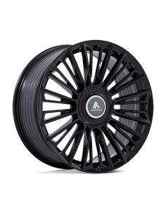 PREMIER 22X9.5 6X120/132 78 +30 G-BLK