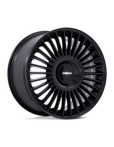 GRZ 18X8.5 BLANK 72 +45 M-BLK