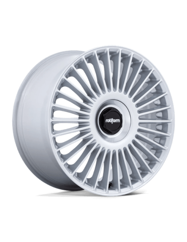 GRZ 18X8.5 BLANK 72 +35 G-SLV