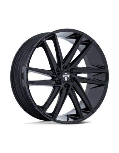 BLAZE 24X10 6X135 87 +30 G-BLK