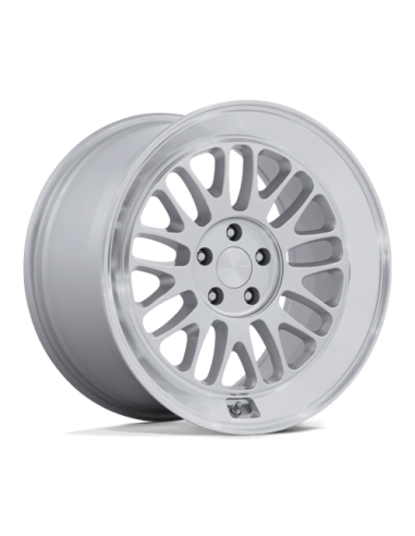 SCP 18X9.5 5X4.5 72 +25 G-SLV-DC-LP