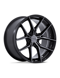 PRODIGY 5 19X8.5 5X112 72 +35 G-BLK-DDT