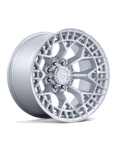 CHARGER 20X9 8X180 124 +1 G-SLV-MCH