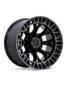 CHARGER 20X9 8X170 125 +1 G-BLK BRS-DDT
