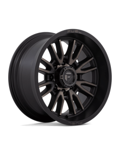 CLASH 8 20X10 8X180 124 MBT -18