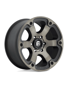 BEAST 20X10 8X180 124.2 MBT -18
