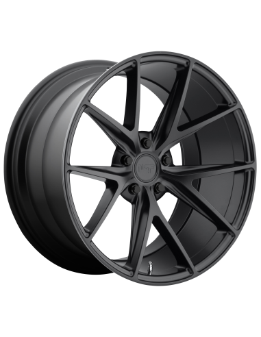 MISANO 20X10.5 5X130 71.6 BD 50MM