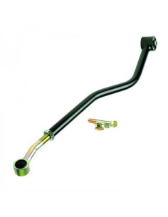 FRONT TRACK BAR JKS JEEP ZJ - XJ - TJ 1" A 4"