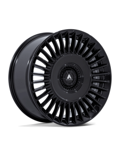 TIARA 20X9 5X112/4.5 72 +35 G-BLK