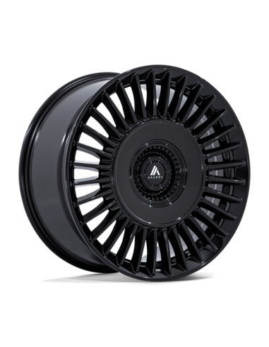TIARA 20X9 5X112/4.5 72 +35 G-BLK
