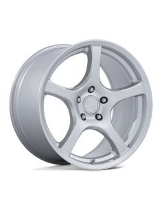 CGN 18X10.5 5X120 74 +25 G-SLV