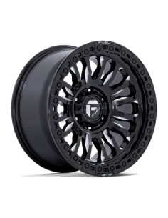 RINCON 17X9 5X5 71 +1 G-BLK MILL