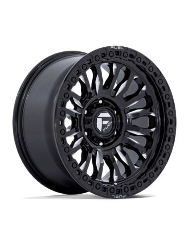 RINCON 17X9 5X5 71 +1 G-BLK MILL