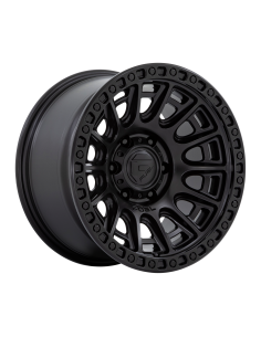 CYCLE 17X8.5 6X4.5 66 BD +34