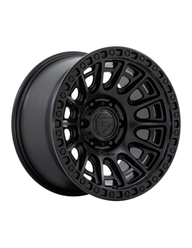 CYCLE 17X8.5 6X4.5 66 BD +34