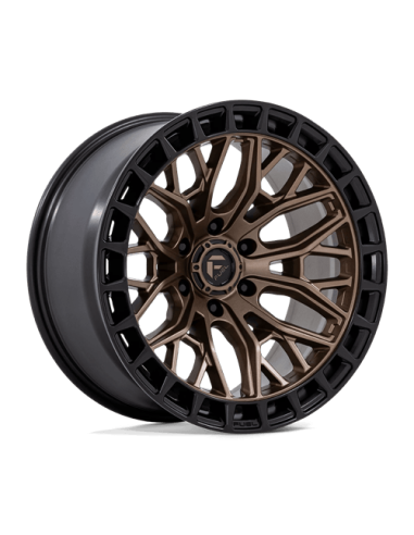 SIGMA 20X10 6X5.5 106 -18 M-BRNZ BLK-LP