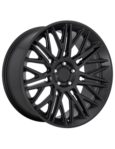 JDR 22X10 6X135 87.1 BD +30