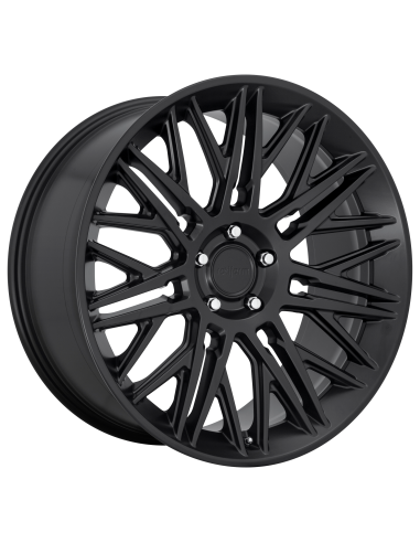 JDR 22X10 6X135 87.1 BD +30