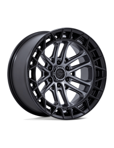 CELSIUS 20X10 6X5.5 106 -18 M-GNMTL BKLP