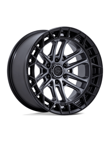 CELSIUS 20X10 6X5.5 106 -18 M-GNMTL BKLP
