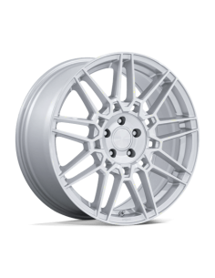 TDX 19X10.5 5X120 74 +35 SLV-MCH
