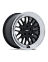 SCP 18X9.5 5X120 74 +38 G-BLK-DC-LP