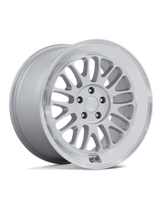 SCP 18X9.5 5X120 74 +38 G-SLV-DC-LP