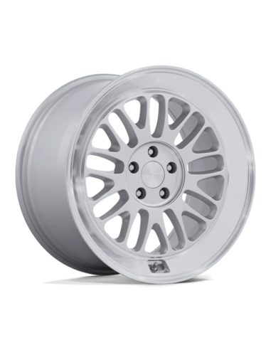 SCP 18X9.5 5X120 74 +38 G-SLV-DC-LP
