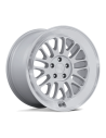 SCP 18X9.5 5X120 74 +38 G-SLV-DC-LP