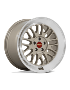 SCP 18X8.5 5X112 66 +45 M-GLD-DC-LP